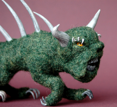 Hodag