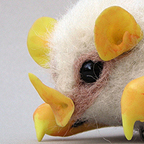 Honduran white bat