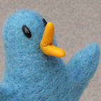 President Bird