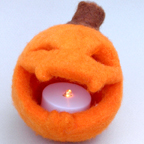 Light-up Jack-oâ€™lanterns